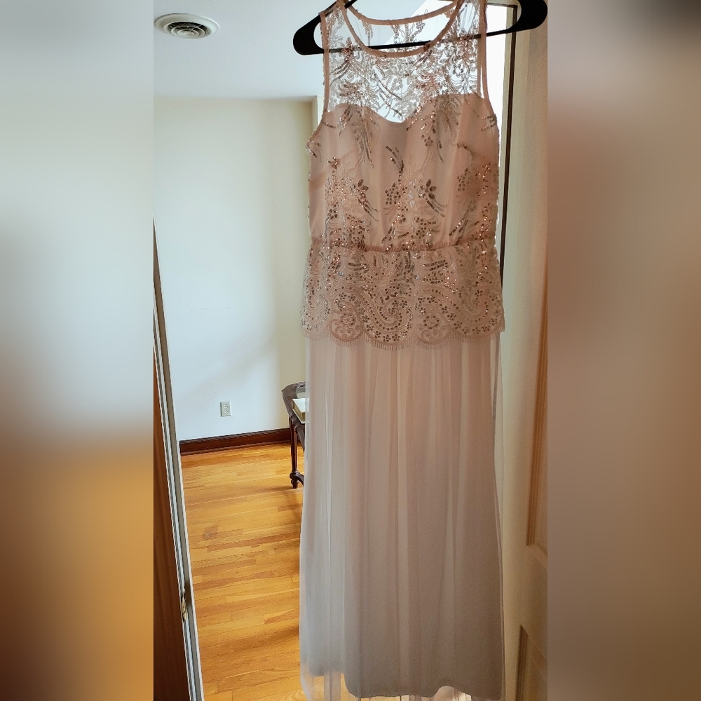 Formal dress